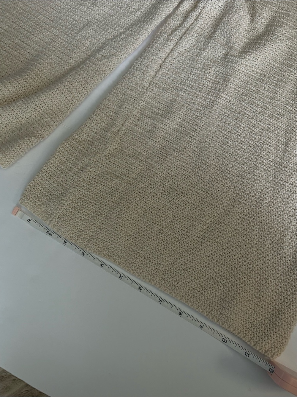 Matching Knit Set - Picture 6 of 7